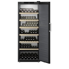 Liebherr WSbli 7731 Συντηρητής Κρασιών 324 Φιαλών Liebherr WSbli 7731 Συντηρητής Κρασιών 324 Φιαλών